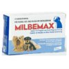 Image for Milbemax classic small dogs and puppies