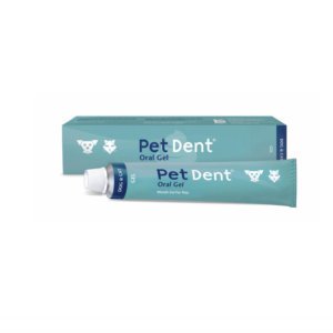Pet Dent Oral Gel for cats and dogs
