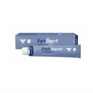 Image for Pet Dent Toothpaste