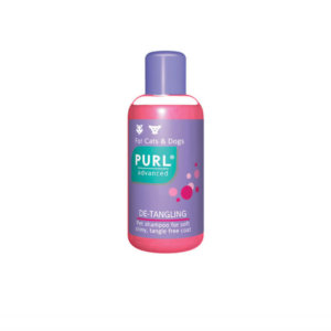 Purl Detangling Shampoo for dogs and cats