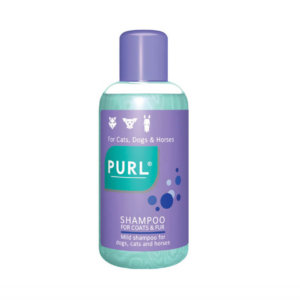 Purl Mild Shampoo for cats, dogs and horses