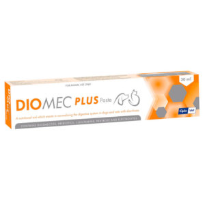 Image for DioMecPlus paste