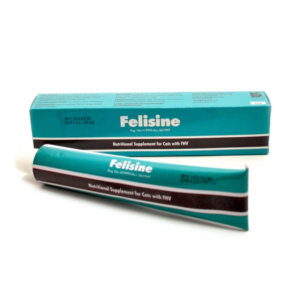 Image for 60gram tube Felisine paste