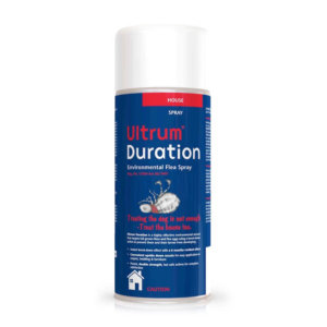 Image for Ultrum Duration Environmental Flea Spray