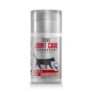 Image for CGS Joint care gel for cats