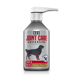 Image for CGS Joint Care Liquid for Dogs