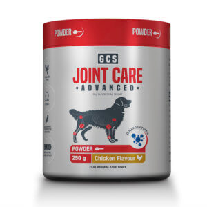 Image for CGS Dog Joint Care Powder tub