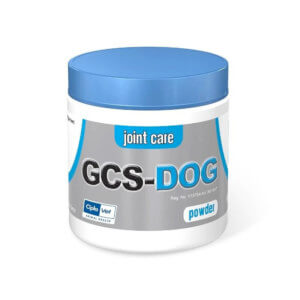Image for Cipla CGS dog joint care powder