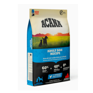 ACANA Heritage - Adult - Dog - Dry Food