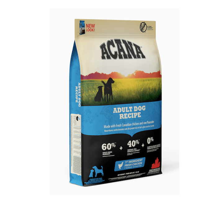 ACANA Heritage - Adult - Dog - Dry Food