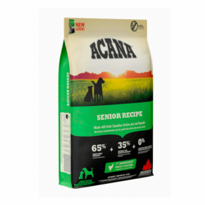 ACANA Heritage - Senior Dog - Dry Food