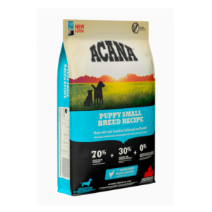 ACANA Heritage - Puppy - Small Breed Dog - Dry Food