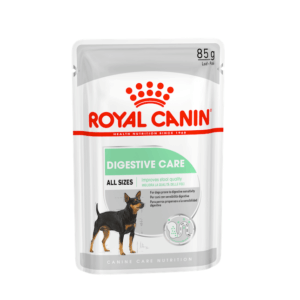 Image for Royal Canin Canine Care Nutrition Digestive Care loaf pouch