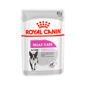 Image for Royal Canin Canine Care Nutrition Relax Care loaf pouch