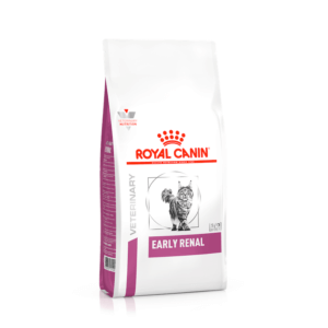 Image for Royal Canin Feline Veterinary Health dry food Early Renal formulation